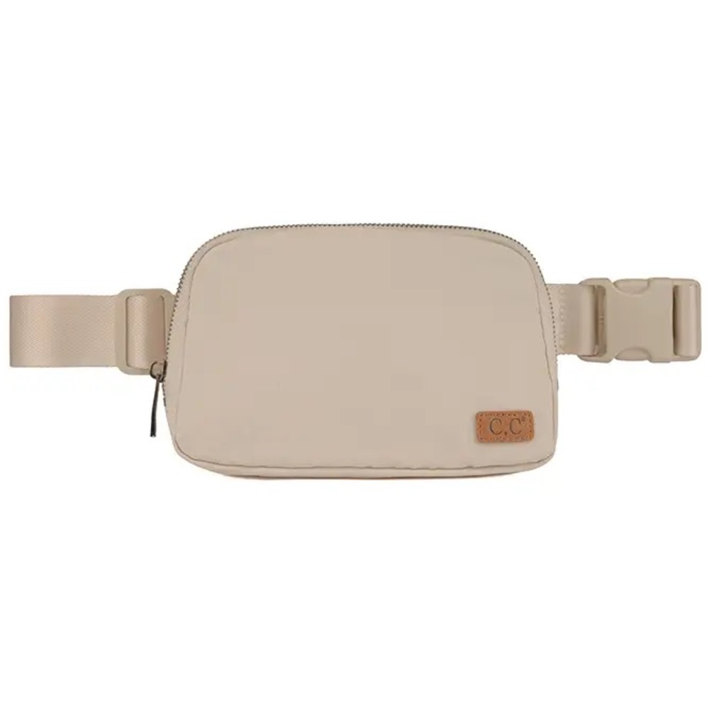 Waterproof Mini Belt Bag
